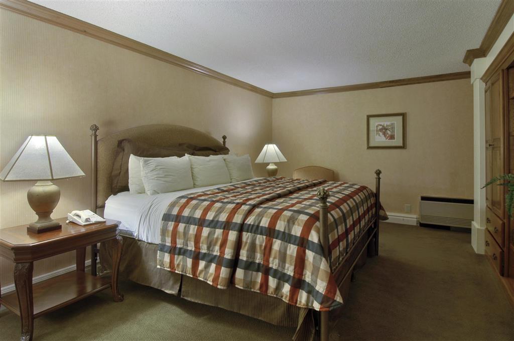 Red Lion Hotel Pocatello Habitación foto