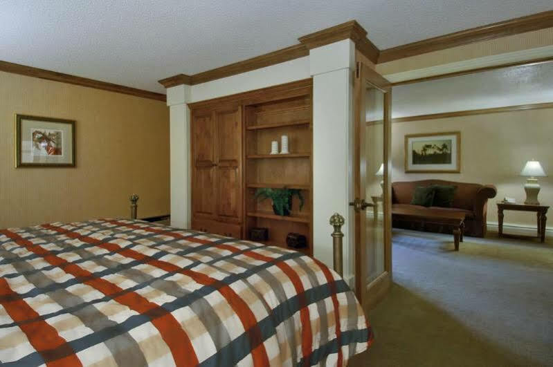 Red Lion Hotel Pocatello Exterior foto